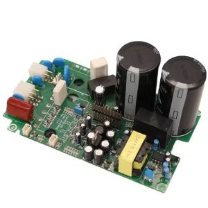 Cheap FR4 Quick Turn Prototype PCB Assembly Manufacturing For Medical Ultrasound System for sale