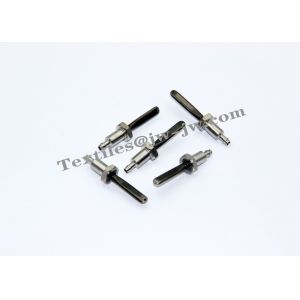 Customized Nozzles Single Hole Airjet Loom Spare Parts