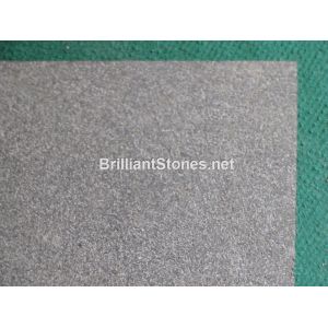 Black Basalt G684 Sandblasted Tile