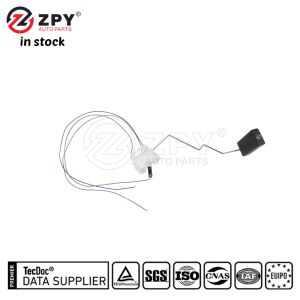 ZPY 5ND919673 Quality Warranty Fuel Gauge Sensor For AUDI TFSI Quattro 2010-16