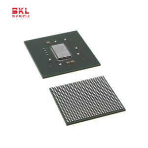 XC5VLX30-1FFG676C Programmable IC Chip 676-FCBGA Package Embedded FPGAs High