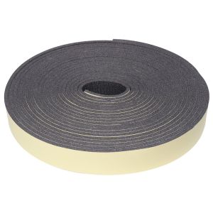 Thermal Insulation Waterproof Recycled Foam Tape Closed Cell Adhesive Sticker