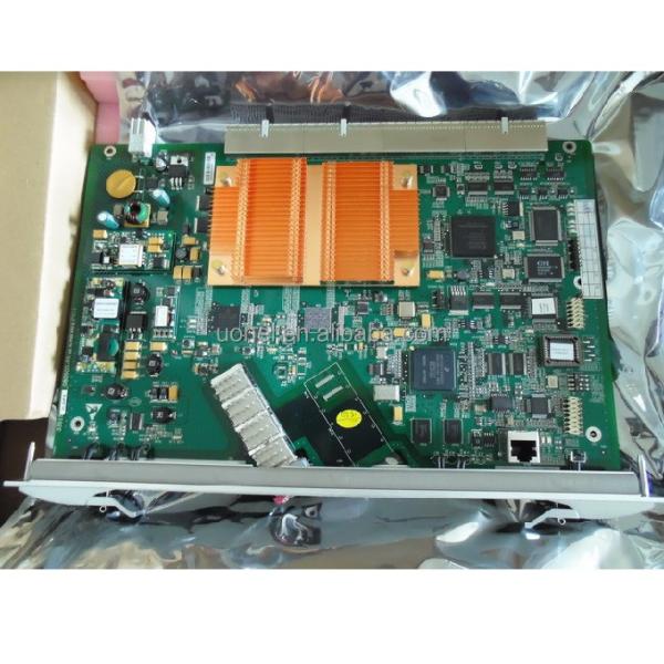ZTE SDH OL64E L-64.2 transmission S390 S385 10G Optical Interface Board ZTE