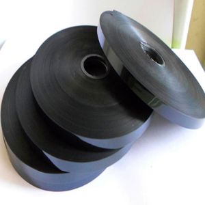 8/9/10mm width cable /PE pipe meter marking tape