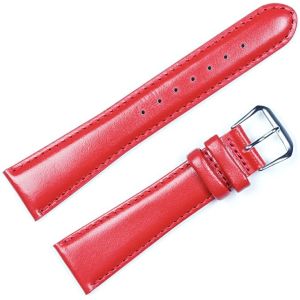 China 0.8 Inch RoHS Genuine Leather Watch Bands on sale