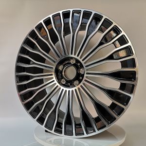 22" 22x9.5 DYNAMIC WHEELS FIT LAND ROVER RANGE ROVER HSE SPORT DISCOVERY SUPERCH