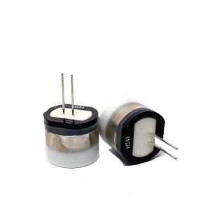 High Frequency 58KHZ Ultrasonic Piezoelectric Transducer