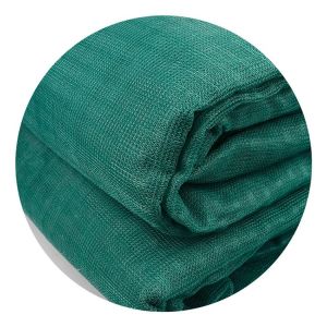 Olive Net for Agriculture 100% HDPE Green Color Olive Net