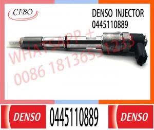 Cheap 110 Common rail series 0445110933 0445110859 0445110889 0445110811 injector for YUCHAI for sale
