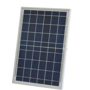 50W LED Solar Flood Light with motion sensor aluminum material for garden and