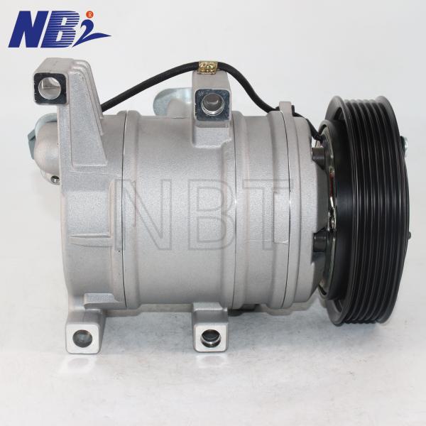 10P09 Auto Air Conditioning Compressor GJ6A61K00F 2022140 GJ6A61K00B 8FK351103581 For MAZDA 6 For FAW B70
