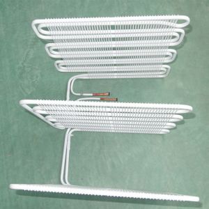 Bundy Tube Layers Refrigeration Evaporators Use For Cooler Save Energy