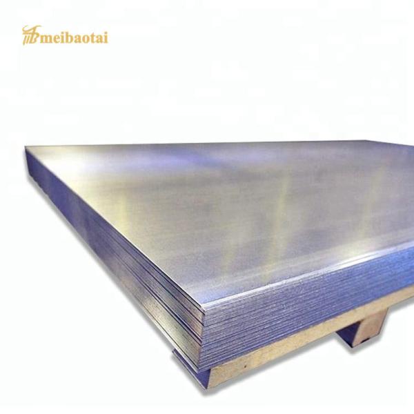 Quality Flat Cold Rolled Stainless Steel Sheet 304 201 J1 J2 2B BA No.4  8k Mirror wholesale