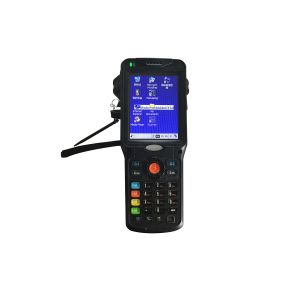 USB Mobile RFID Reader , Bluetooth UHF RFID Reader With Demo Software