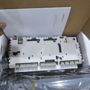RDCU-12C ABB 3AUA0000036521 High-performance Extended Control Unit 24VDC 3P