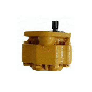 Construction machinery parts 07421-71401 Main Clutch Pump For Bulldozer D20A