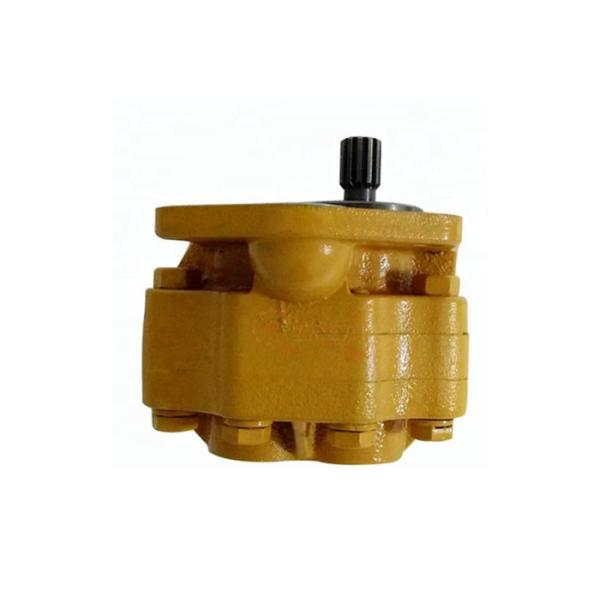 Construction machinery parts 07421-71401 Main Clutch Pump For Bulldozer D20A