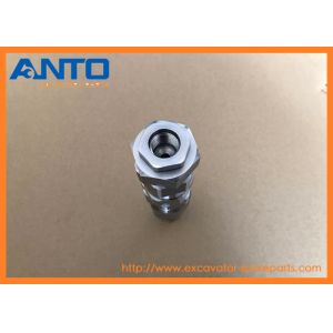 14672657 VOE14672657 Relief Valve Excavator Main Control Valve For Vo-lvo EW205D