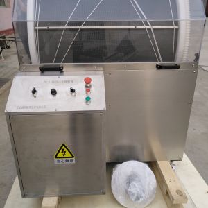 Electric Softgel Paintball Machine High Efficient Encapsulation Large Scale