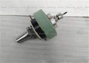 Multitool Rotary Ultrasonic Machining With Artifacts Material Processing 100 Watt