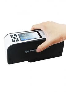 China Car Industry Paint Matching Spectrophotometer , Data Colour Spectrophotometer on sale