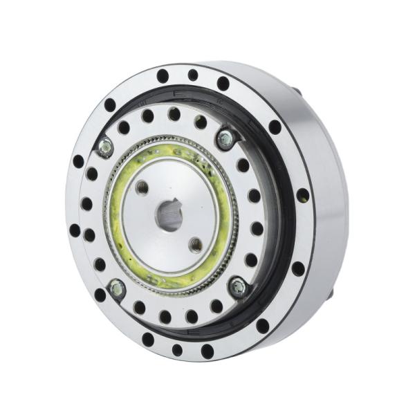 Quality Low Backlash Strainwave Gear Reducer Harmonic Drive For Robotics wholesale