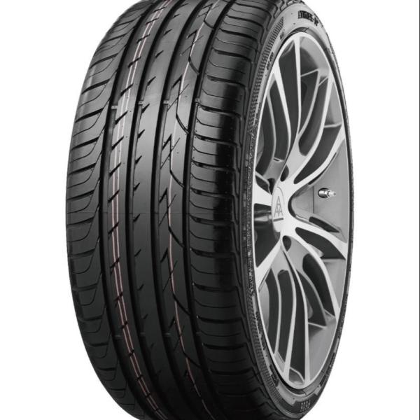 Quality Passenger Car Radial PCR Tyres 225/40R18 Low Noise Width 205-225mm wholesale