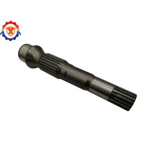 PC200-6 HANDOK Hydraulic Parts HPV95C 708-2L-32110