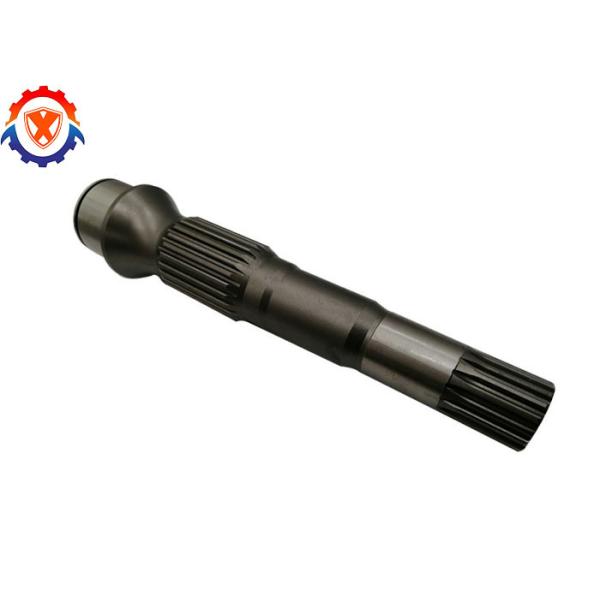 Quality PC200-6 HANDOK Hydraulic Parts HPV95C 708-2L-32110 wholesale