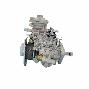 0460426415 VE6/12F1075L1046 Fuel Injection Pump 504087264 For Iveco Case Diesel