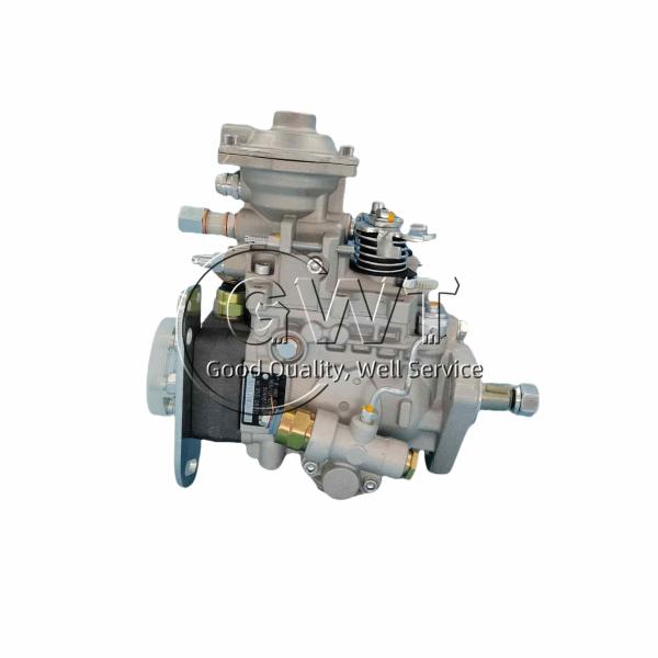 Quality 0460426415 VE6/12F1075L1046 Fuel Injection Pump 504087264 For Iveco Case Diesel Engine wholesale
