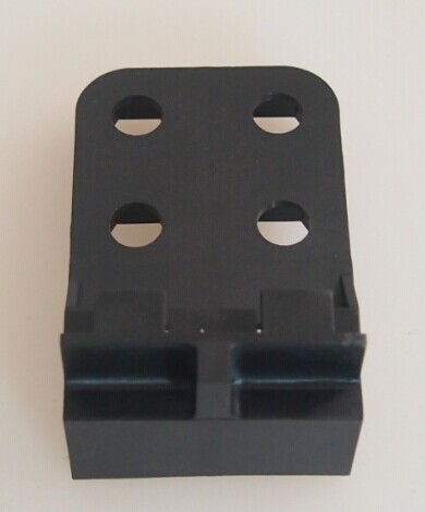 Quality HDPE PVC PMMA Plastic Injection Molds , Multi Cavity Food Container Mould wholesale