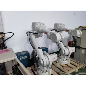 ABB IRB 4600-60/2.05 2050mm Range Medium Payload Robot for Automated Machine