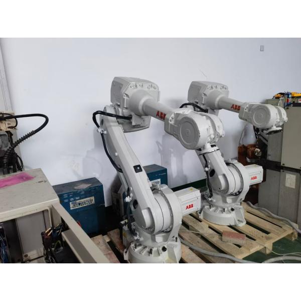 ABB IRB 4600-60/2.05 2050mm Range Medium Payload Robot for Automated Machine