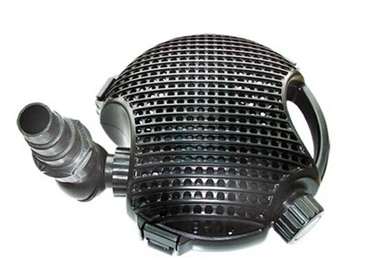 Quality Water Feature Submersible Fountain Pumps / Pond Fountains Submerged Pumps wholesale