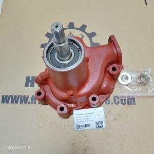 Small Water Pumps 16100-2370 16100-2371 72280388 24100J4515F1 VI5873111830 For