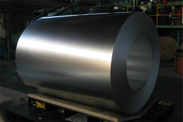 AISI AZ120 Zinc Aluminium Sheet 0.1 To 20mm