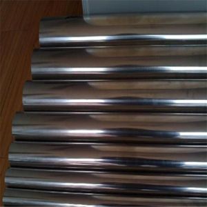 Cheap Grade 202 BA Surface Cold Rolled 1.5mm Stainless Steel Bar for sale