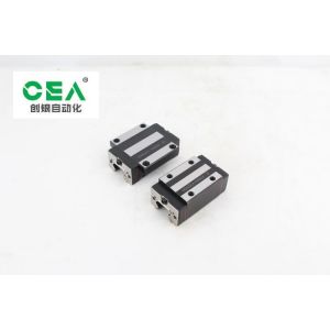 HGR20 20mm Linear Guide Bearing Guideway