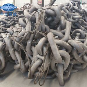 Factory Directly Supply Competitive Price Marine Anchor Chains