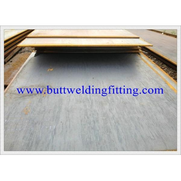 Quality Customizable Polished Stainless Steel Plank ASTM AISI DIN EN GB JIS for Industrial Applications wholesale