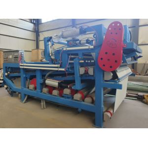 Industrial Grade Cassava Starch Processing Machine With 2000kg/h Capacity And