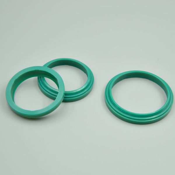 Quality GHP Standard Dustproof Seal Polyurethane A1 Double Step Dustproof Seal wholesale