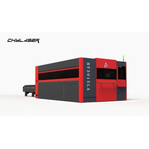 Fiber Laser Cutting Machine for Antishock Tempered Glass Cell Phone Screen