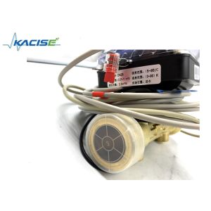 Btu Heat Ultrasonic Water Meter DN15 - DN300mm Class 2 High Accuracy