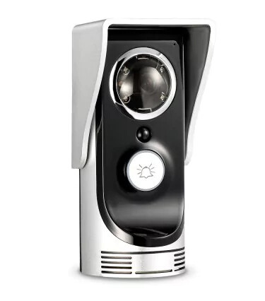Quality WiFi Doorbell with High Definition Camera wholesale
