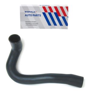 China Womala Lower Radiator Coolant Hose OE 1265014682 for Benz Engine Cooling System Parts on sale