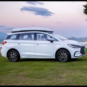 China 2023 BYD Song Max Plus PRO EV FWD Energy Vehicle Car in with Customization Option on sale