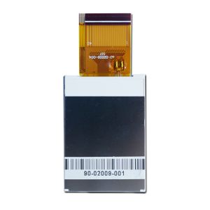 2 Inch LCD Touch Display Module Custom High Brightness 240*320 Pixels