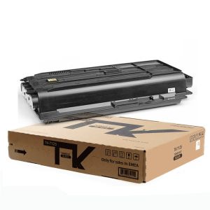 Compatible Generic Kyocera TK7125 1T02V70NL0 Black Toner For Kyocera TASKalfa